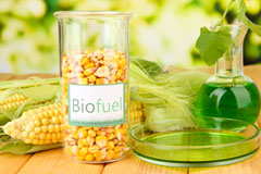 Thorp biofuel availability