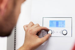 best Thorp boiler servicing companies