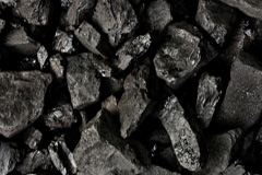 Thorp coal boiler costs