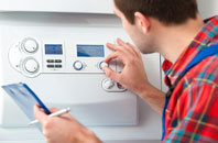 free Thorp gas safe engineer quotes