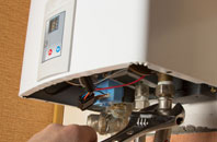 free Thorp boiler install quotes